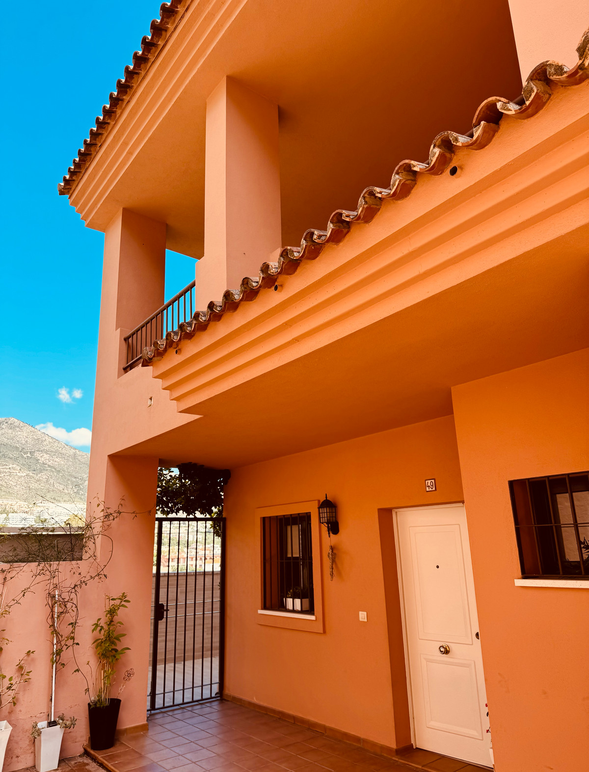 3 Bed Townhouse for sale in Benalmadena Pueblo Costa Del Sol, Málaga, Spain