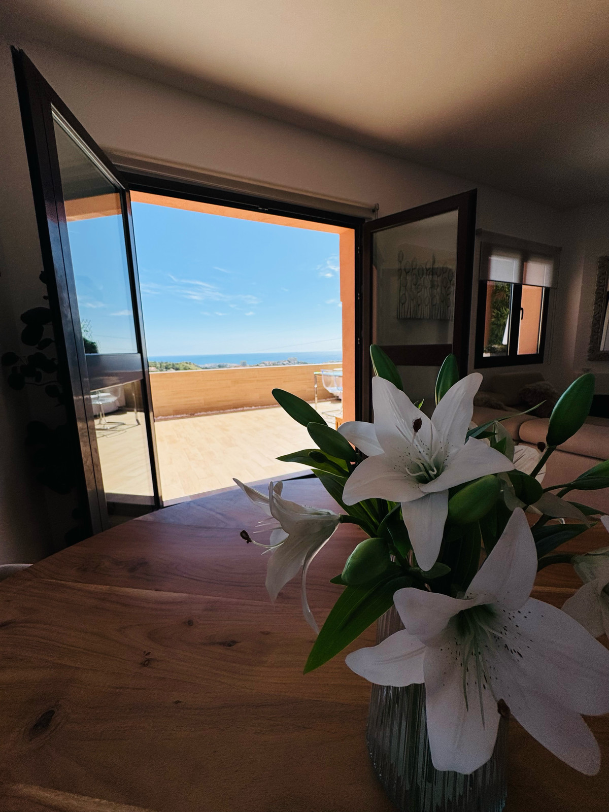 3 Bed Townhouse for sale in Benalmadena Pueblo Costa Del Sol, Málaga, Spain