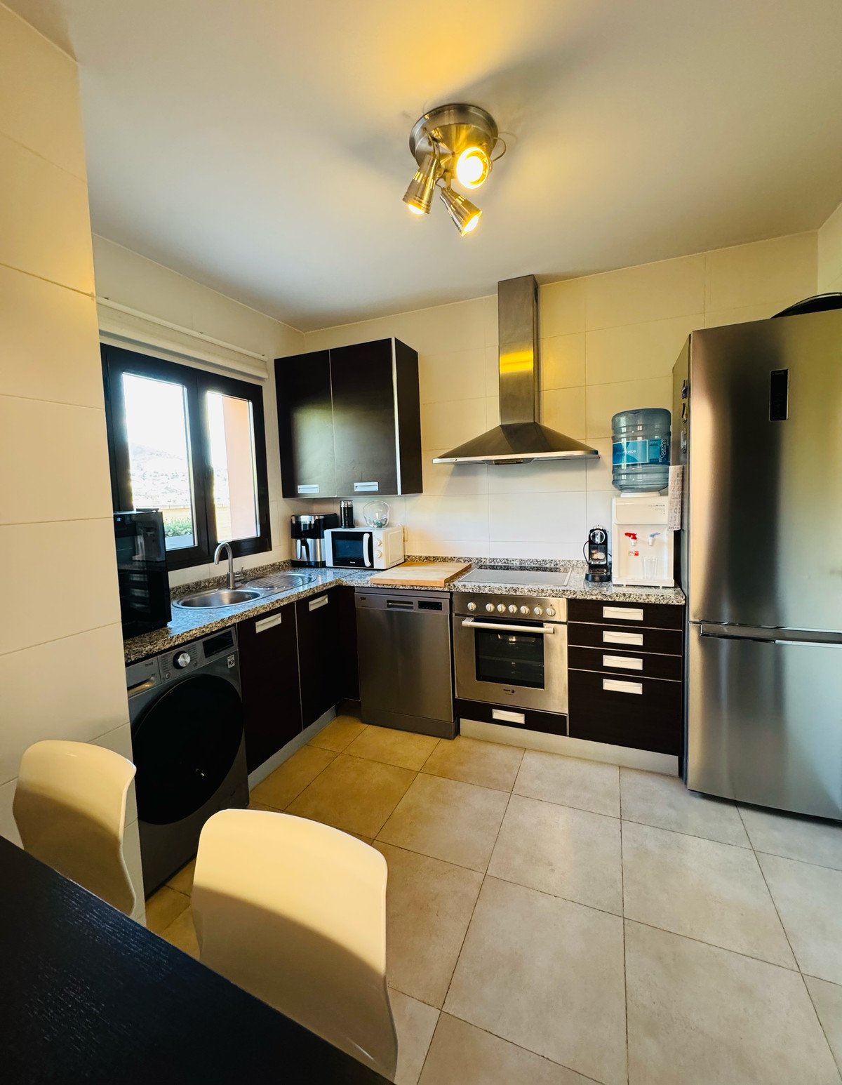 3 Bed Townhouse for sale in Benalmadena Pueblo Costa Del Sol, Málaga, Spain