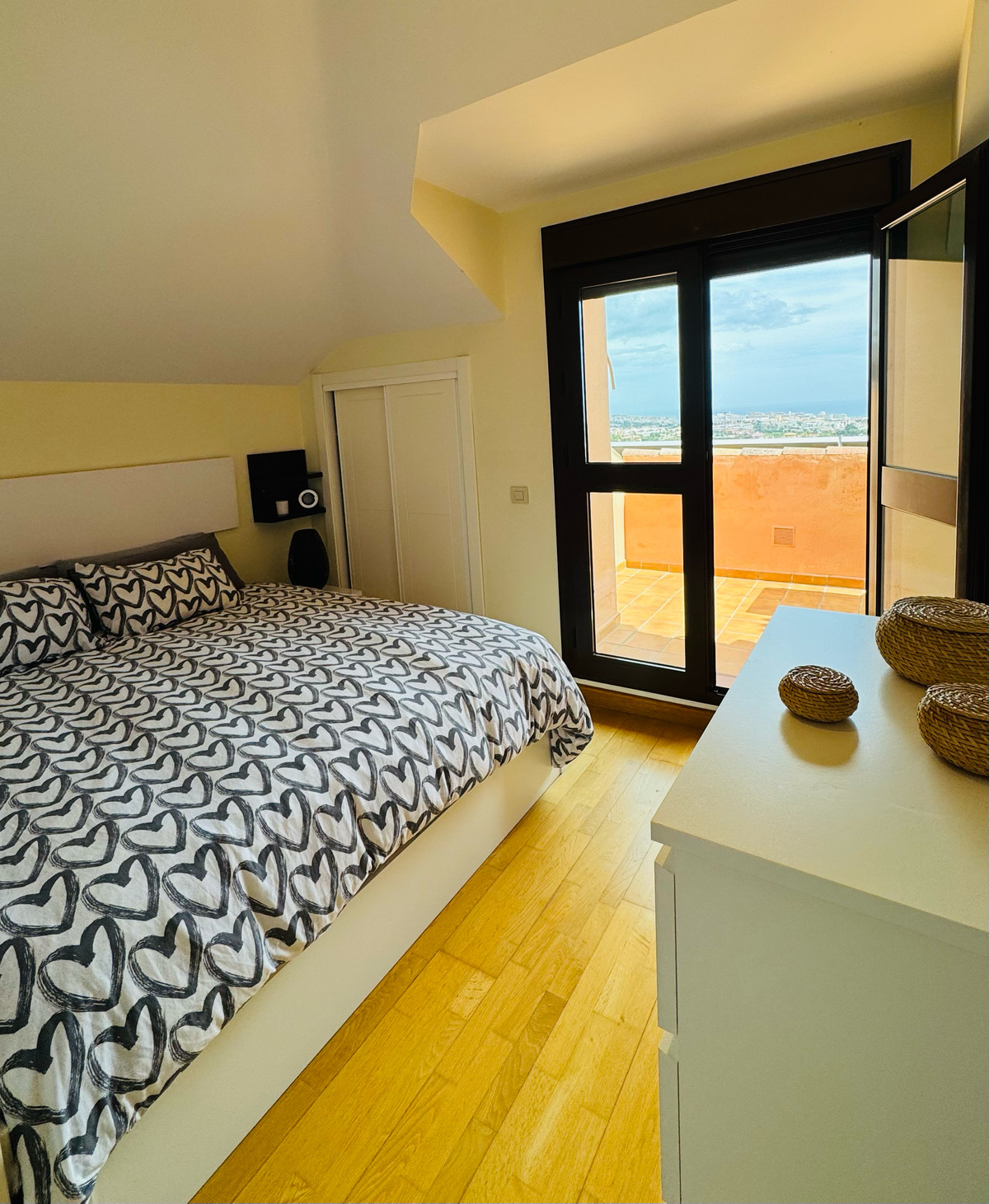 3 Bed Townhouse for sale in Benalmadena Pueblo Costa Del Sol, Málaga, Spain