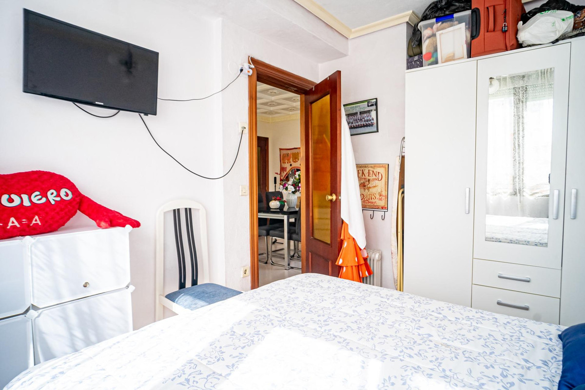 Se vende Apartamento Planta Media de 2 dormitorios en Costa Blanca, Alicante, España