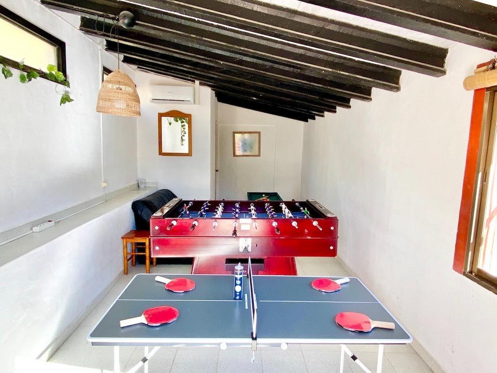 6 Bed Townhouse for sale in Polop Costa Blanca, Alicante, Spain