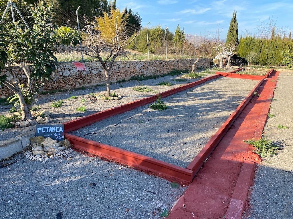 6 Bed Townhouse for sale in Polop Costa Blanca, Alicante, Spain