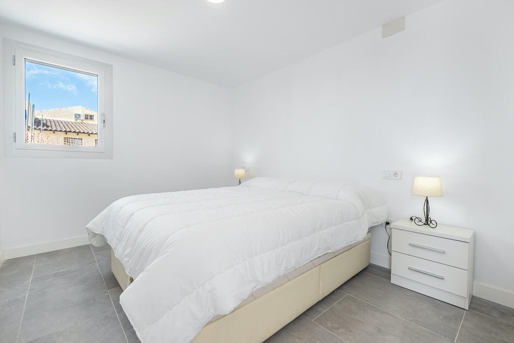 6 Bed Townhouse for sale in Polop Costa Blanca, Alicante, Spain