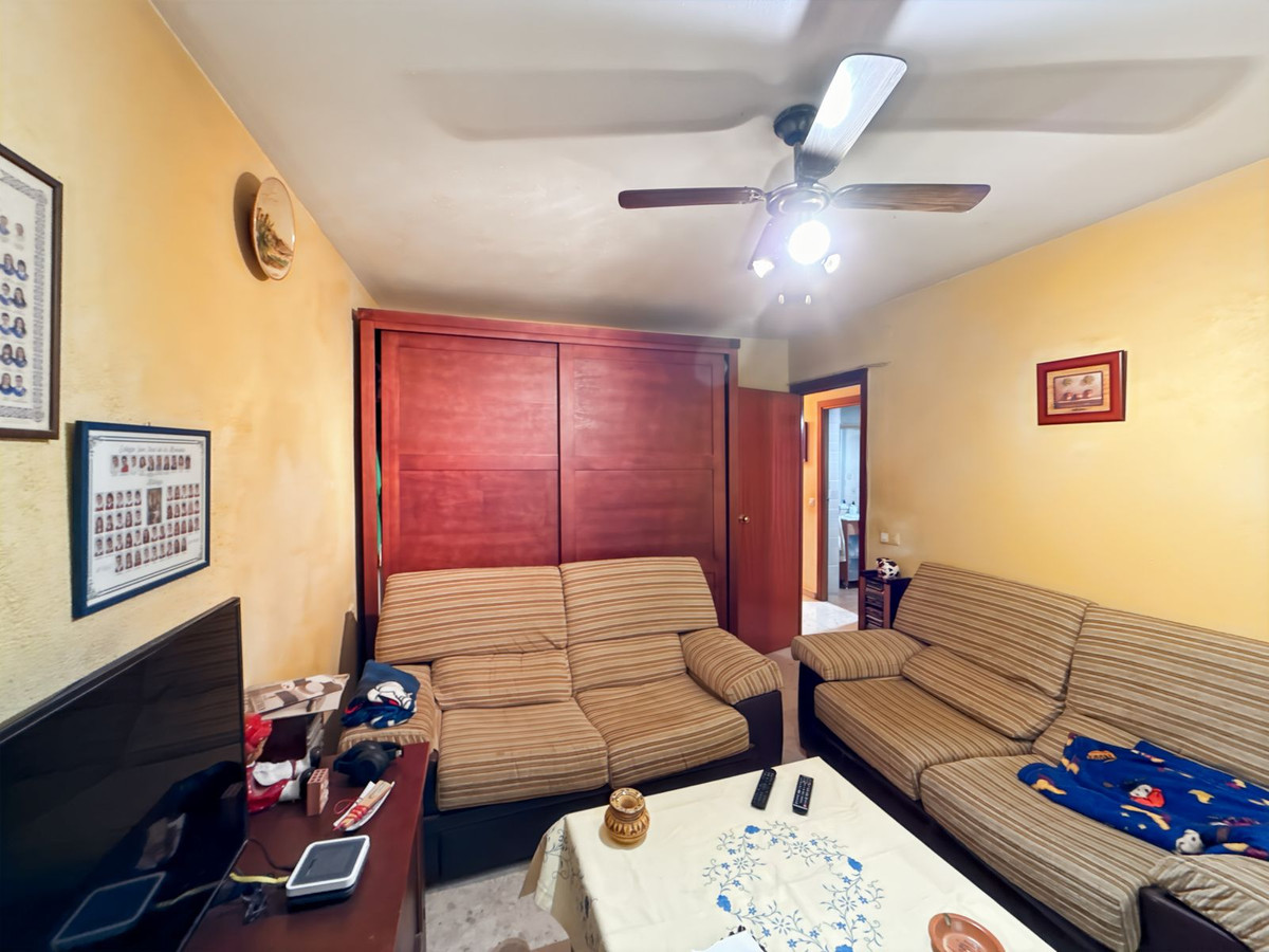 Se vende Apartamento Planta Media de 3 dormitorios en Málaga Ciudad, Málaga, España