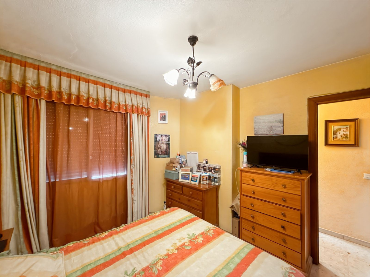 Se vende Apartamento Planta Media de 3 dormitorios en Málaga Ciudad, Málaga, España