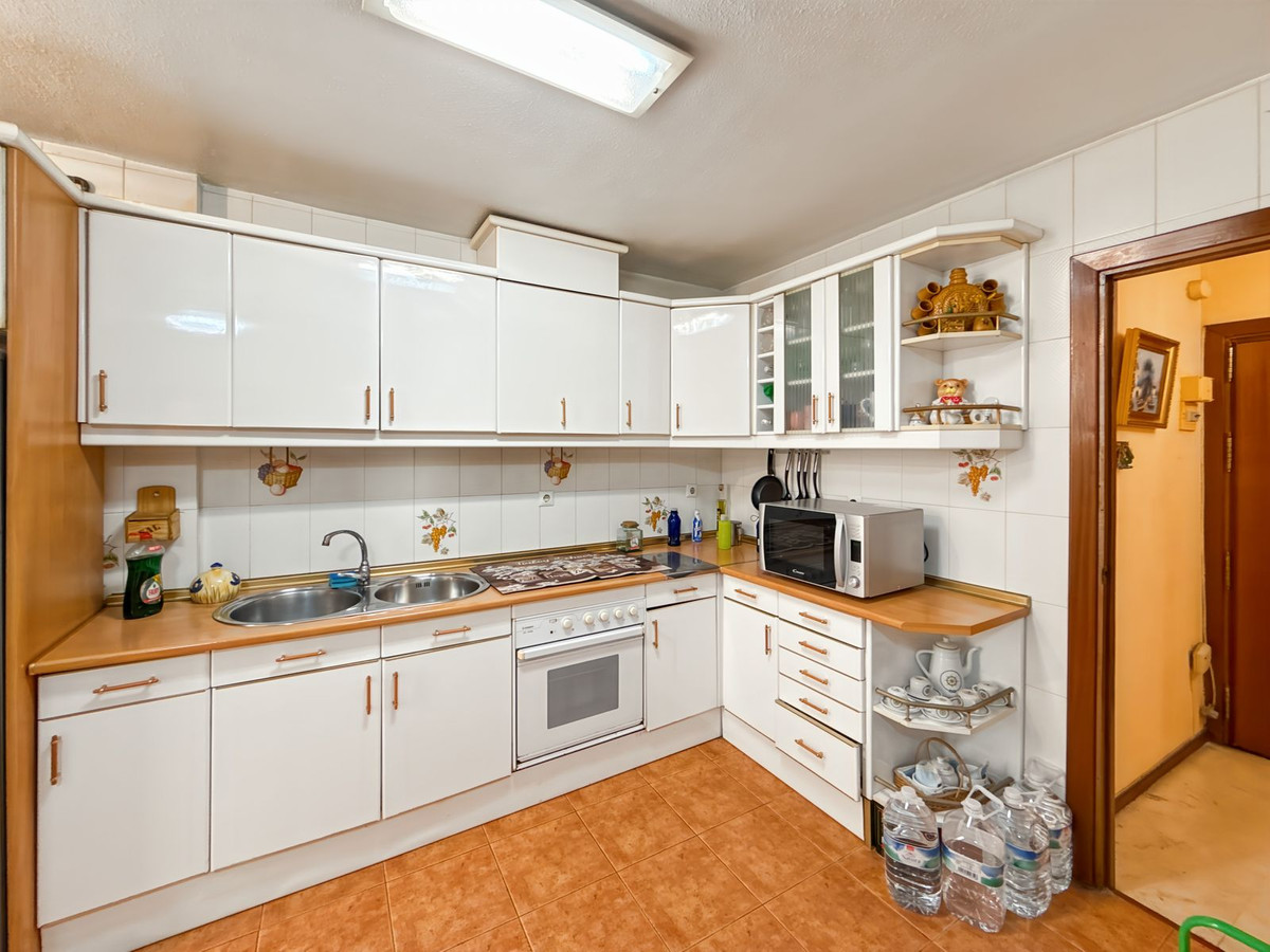 Se vende Apartamento Planta Media de 3 dormitorios en Málaga Ciudad, Málaga, España