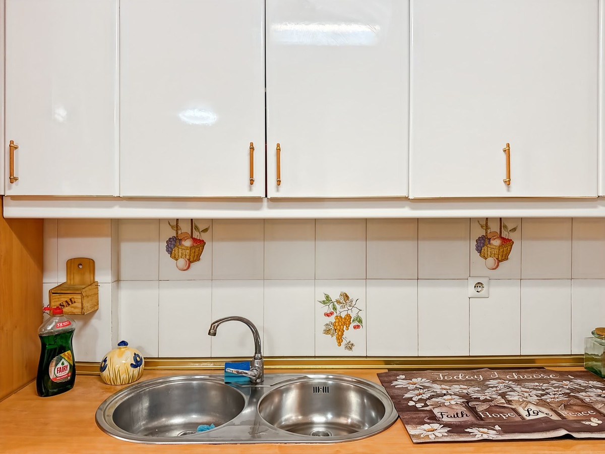Se vende Apartamento Planta Media de 3 dormitorios en Málaga Ciudad, Málaga, España
