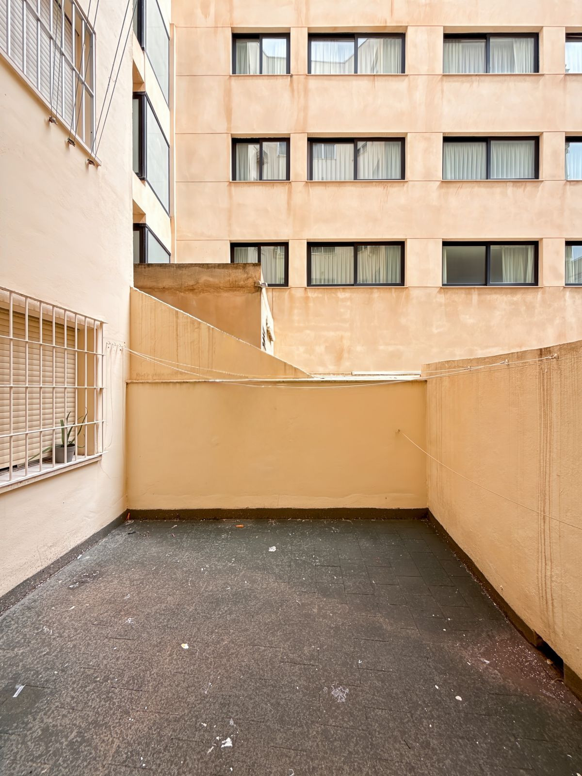 Se vende Apartamento Planta Media de 3 dormitorios en Málaga Ciudad, Málaga, España