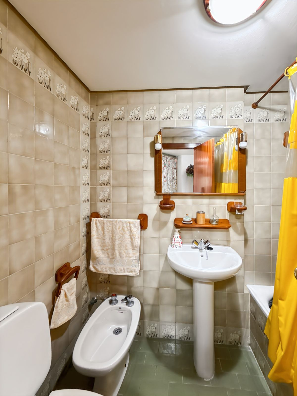 Se vende Apartamento Planta Media de 3 dormitorios en Málaga Ciudad, Málaga, España