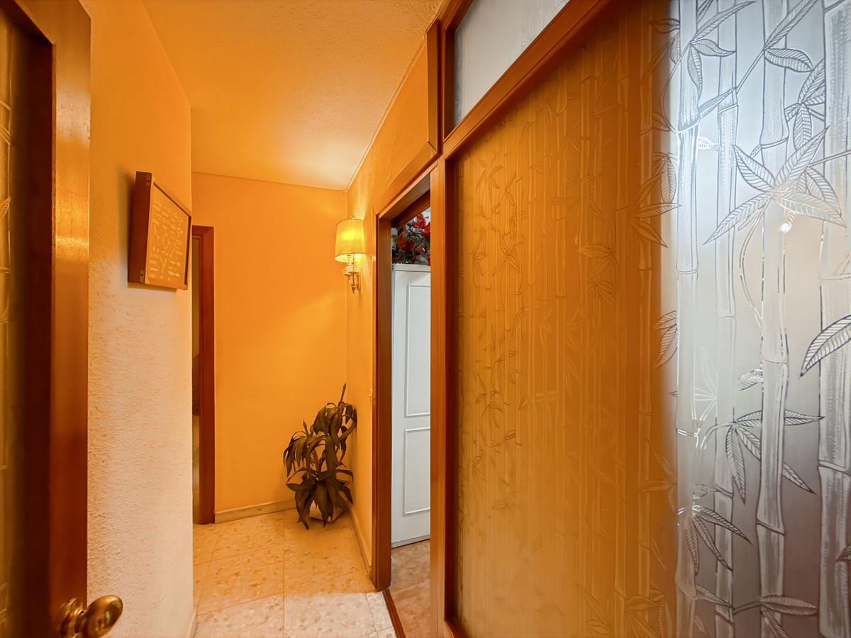 Se vende Apartamento Planta Media de 3 dormitorios en Málaga Ciudad, Málaga, España