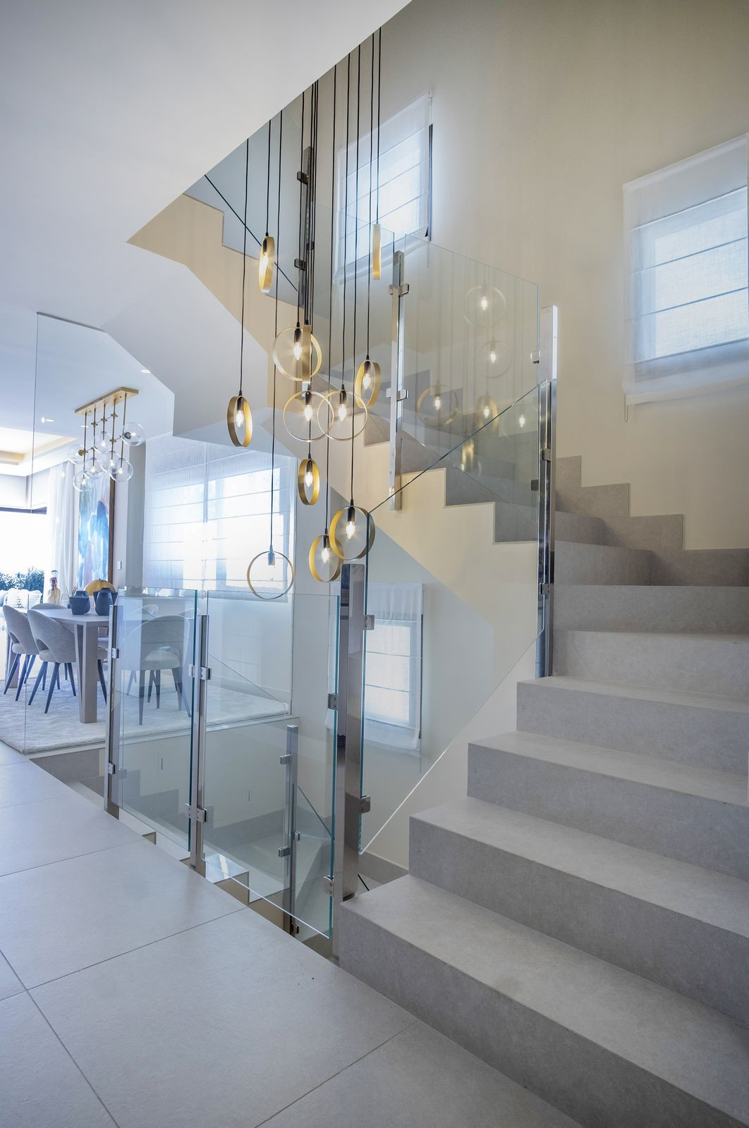 4 Bed Townhouse for sale in New Golden Mile Costa Del Sol, Málaga, Spain