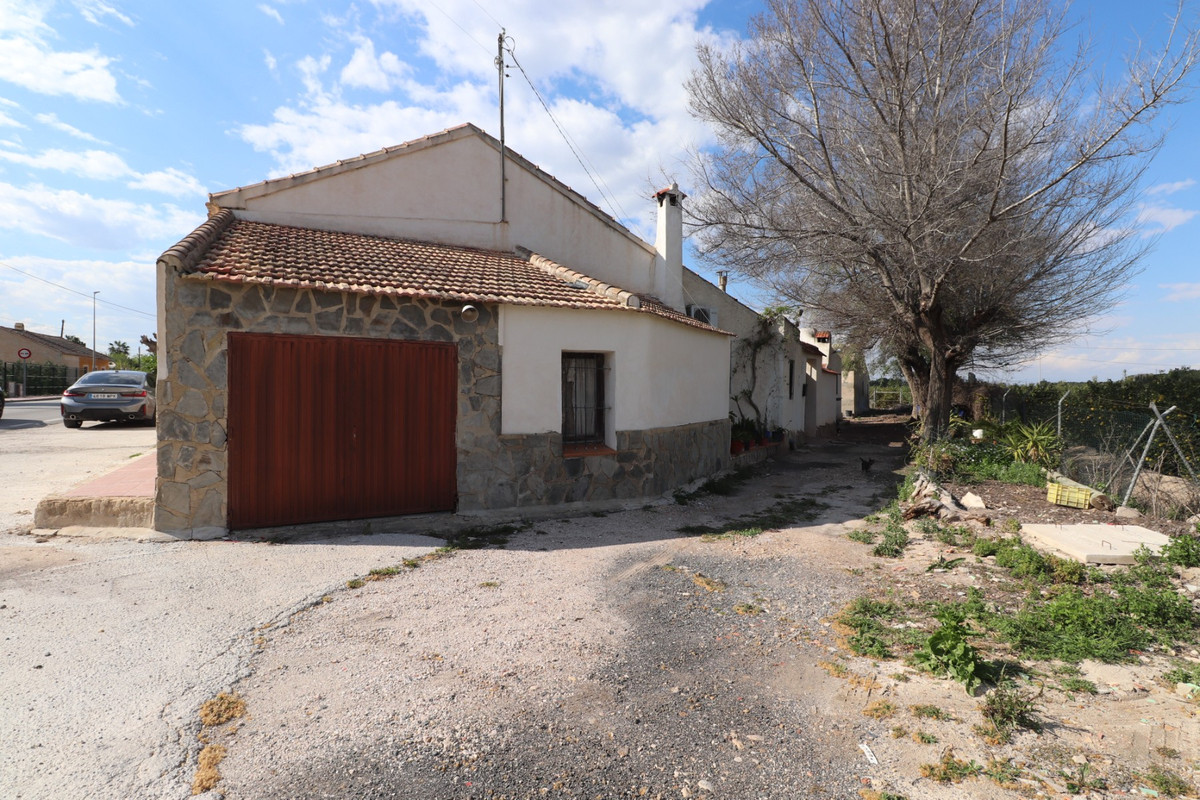 Se vende Villa - Chalet de 5 dormitorios en Costa Blanca, Alicante, España