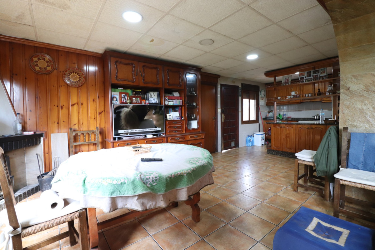 Se vende Villa - Chalet de 5 dormitorios en Costa Blanca, Alicante, España
