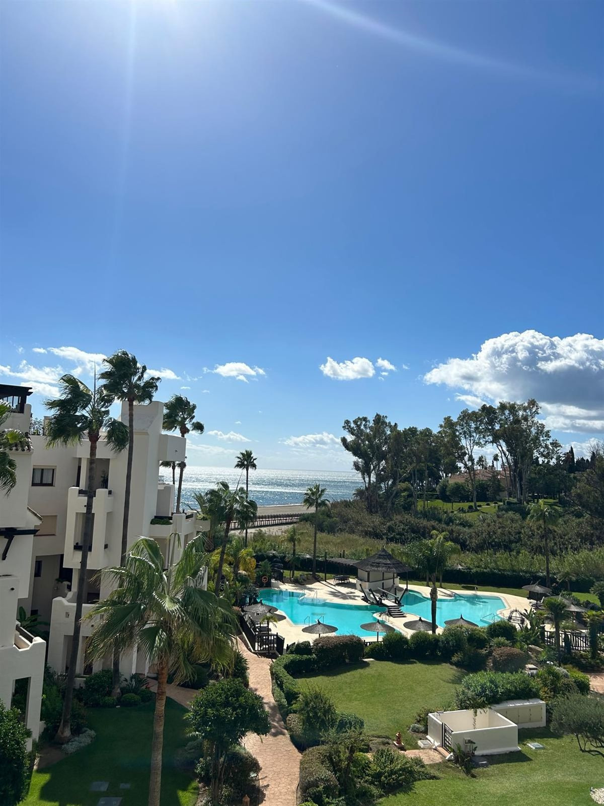 3 Bed Apartment for sale in New Golden Mile Costa Del Sol, Málaga, Spain