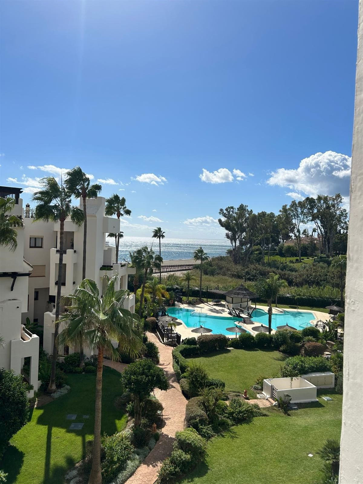 3 Bed Apartment for sale in New Golden Mile Costa Del Sol, Málaga, Spain