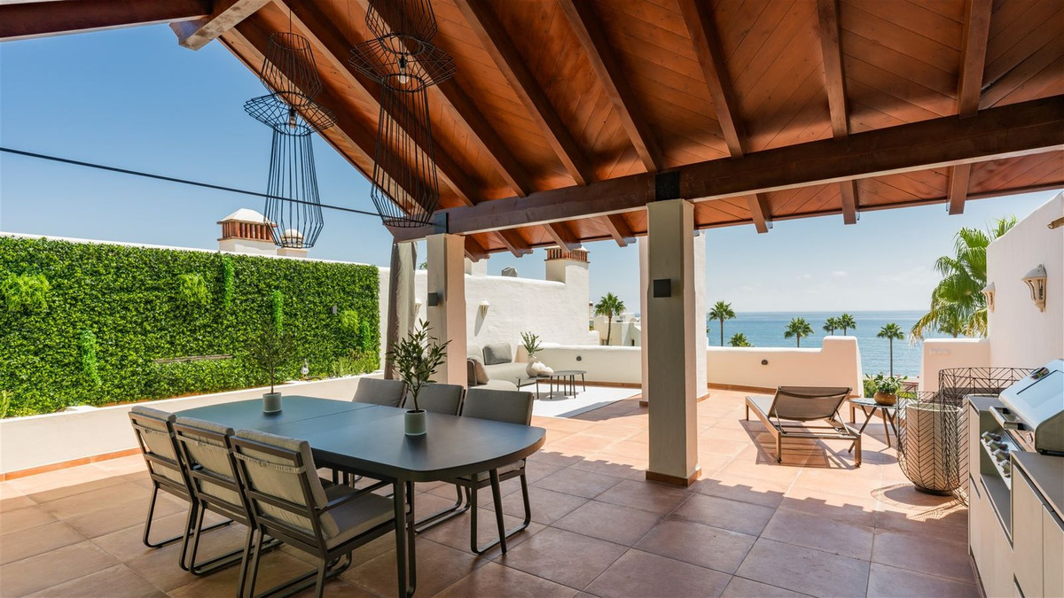 3 Bed Apartment for sale in New Golden Mile Costa Del Sol, Málaga, Spain