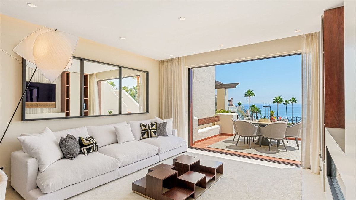 3 Bed Apartment for sale in New Golden Mile Costa Del Sol, Málaga, Spain