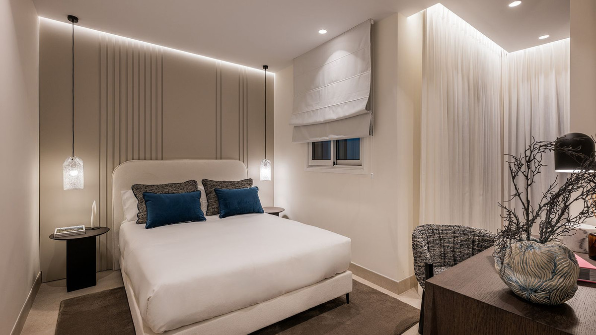 3 Bed Apartment for sale in New Golden Mile Costa Del Sol, Málaga, Spain