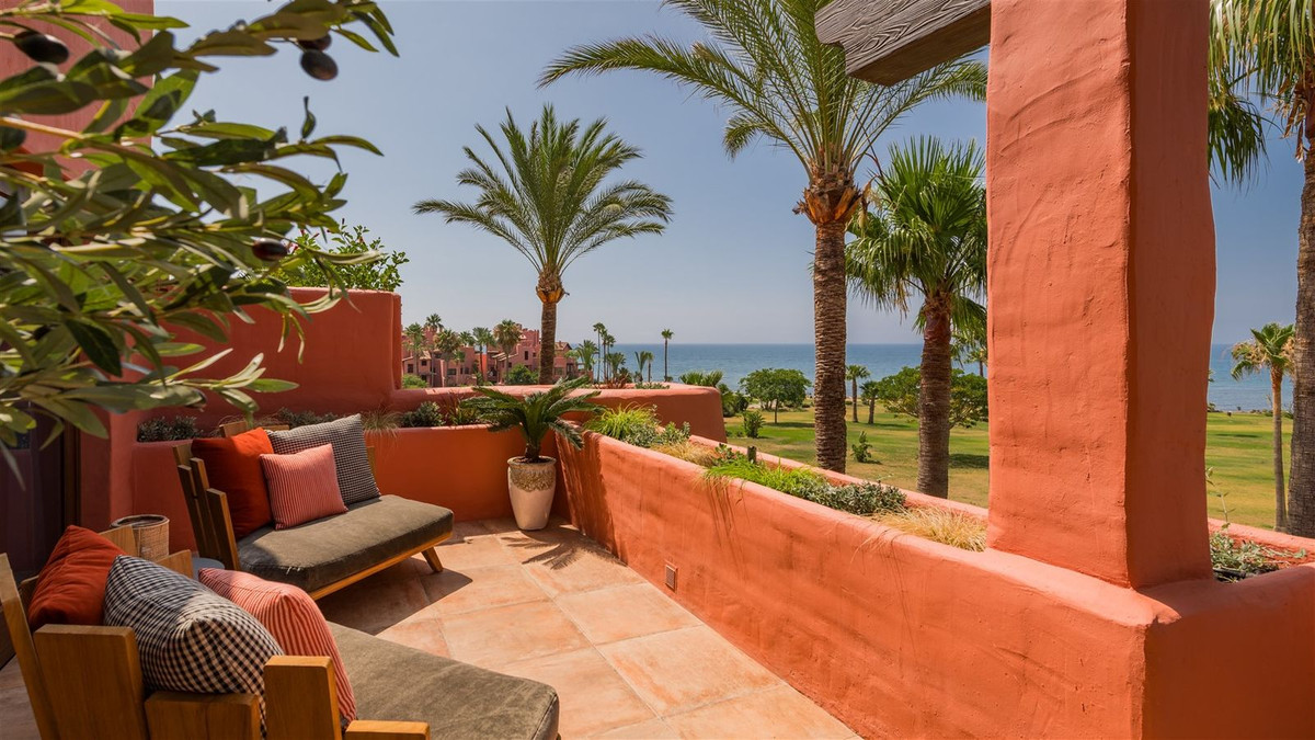 3 Bed Apartment for sale in New Golden Mile Costa Del Sol, Málaga, Spain