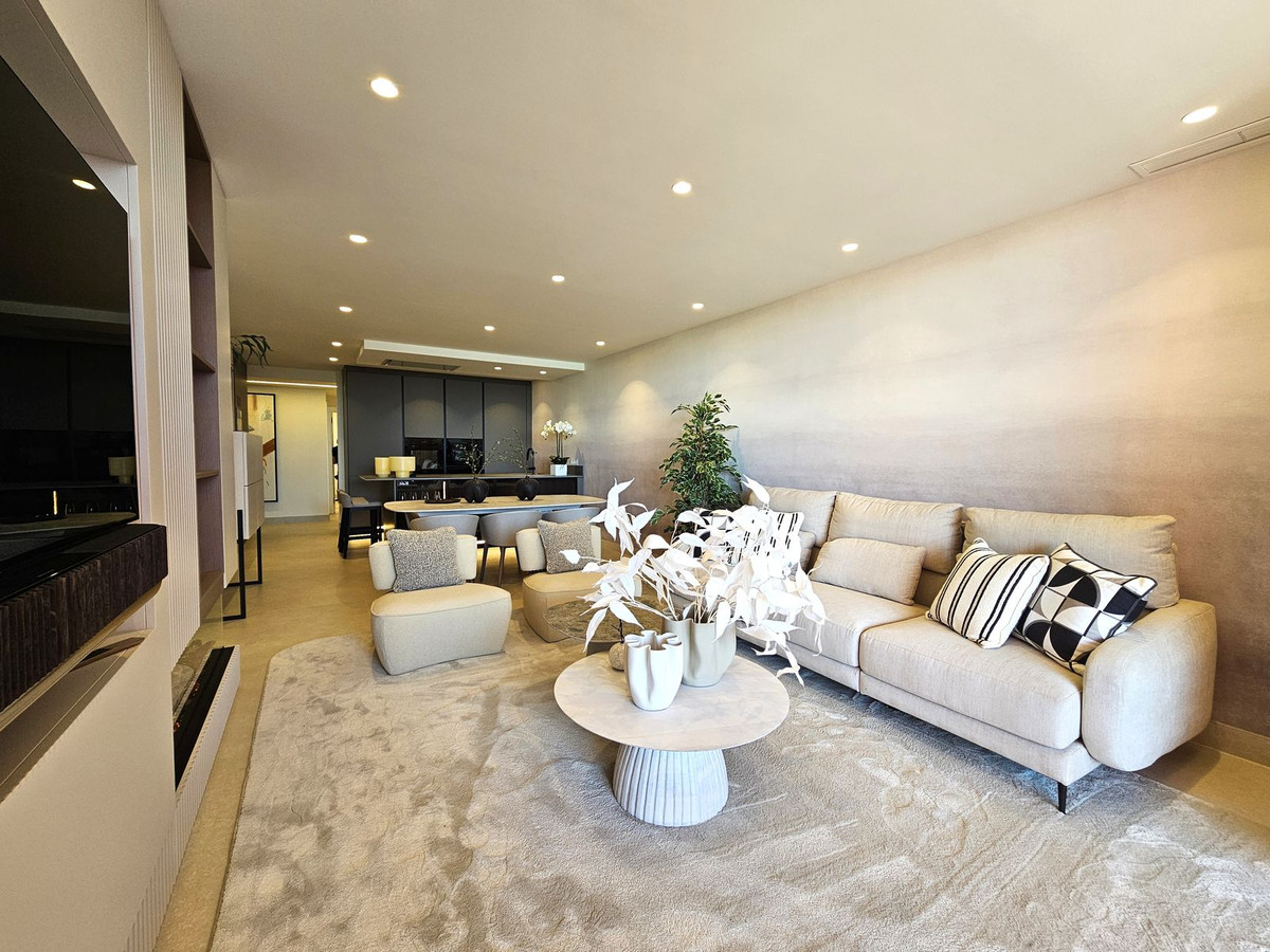Se vende Apartamento Planta Baja de 3 dormitorios en Costa Del Sol, Málaga, España