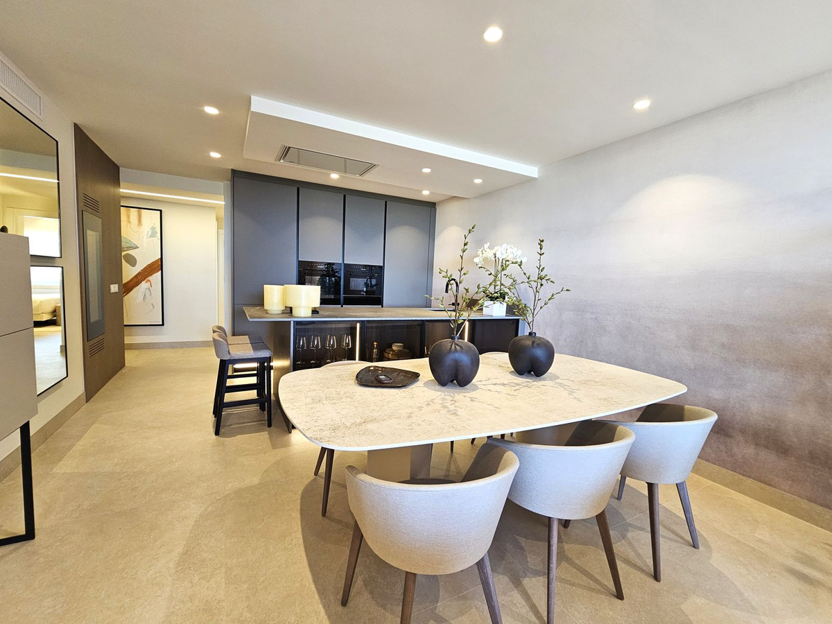 Se vende Apartamento Planta Baja de 3 dormitorios en Costa Del Sol, Málaga, España