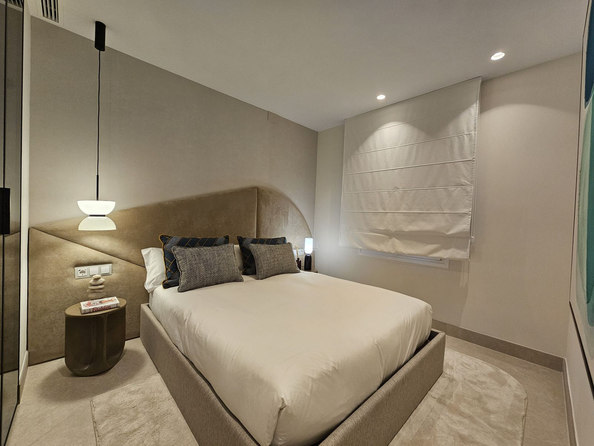 Se vende Apartamento Planta Baja de 3 dormitorios en Costa Del Sol, Málaga, España