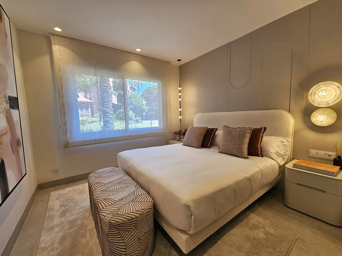 Se vende Apartamento Planta Baja de 3 dormitorios en Costa Del Sol, Málaga, España