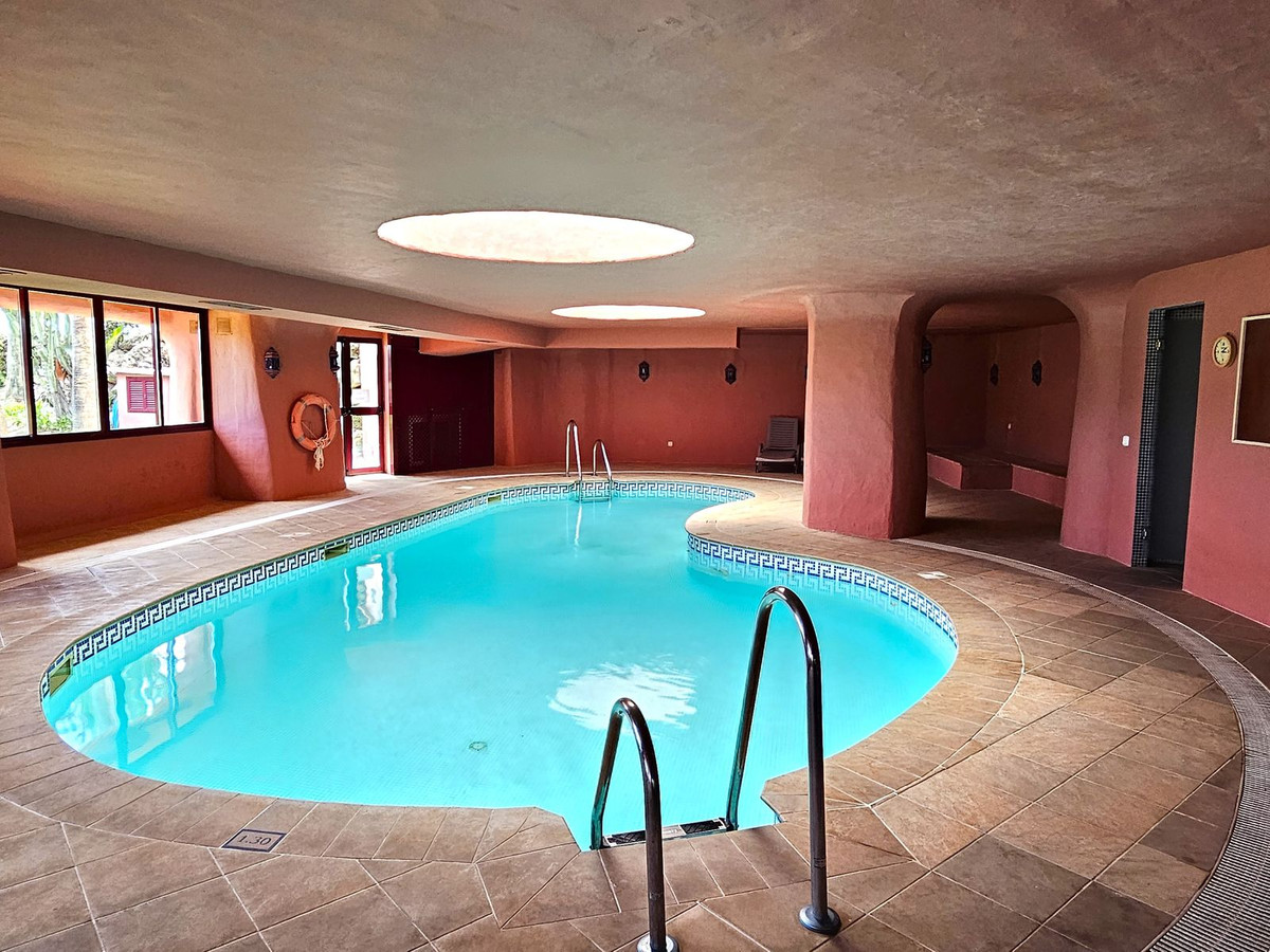 Se vende Apartamento Planta Baja de 3 dormitorios en Costa Del Sol, Málaga, España
