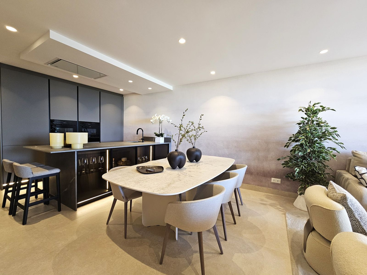 Se vende Apartamento Planta Baja de 3 dormitorios en Costa Del Sol, Málaga, España