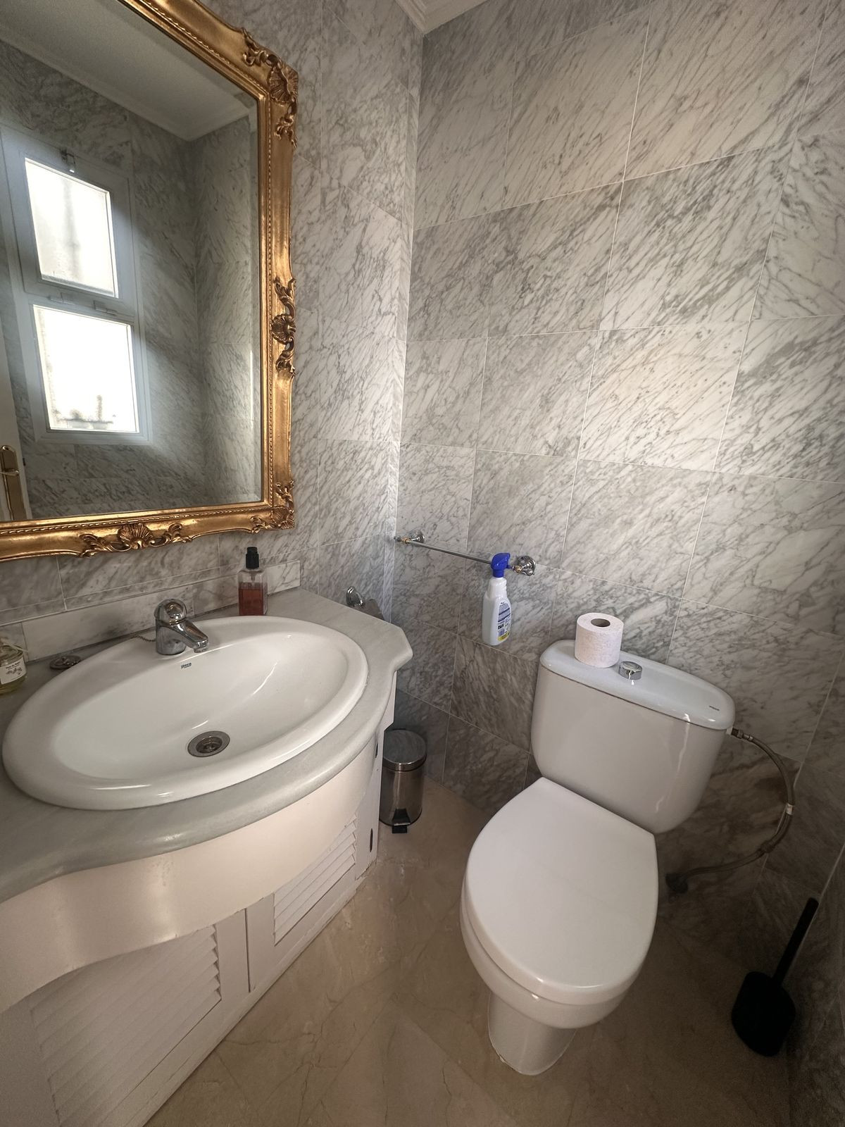 4 Bed Townhouse for sale in Aloha Costa Del Sol, Málaga, Spain
