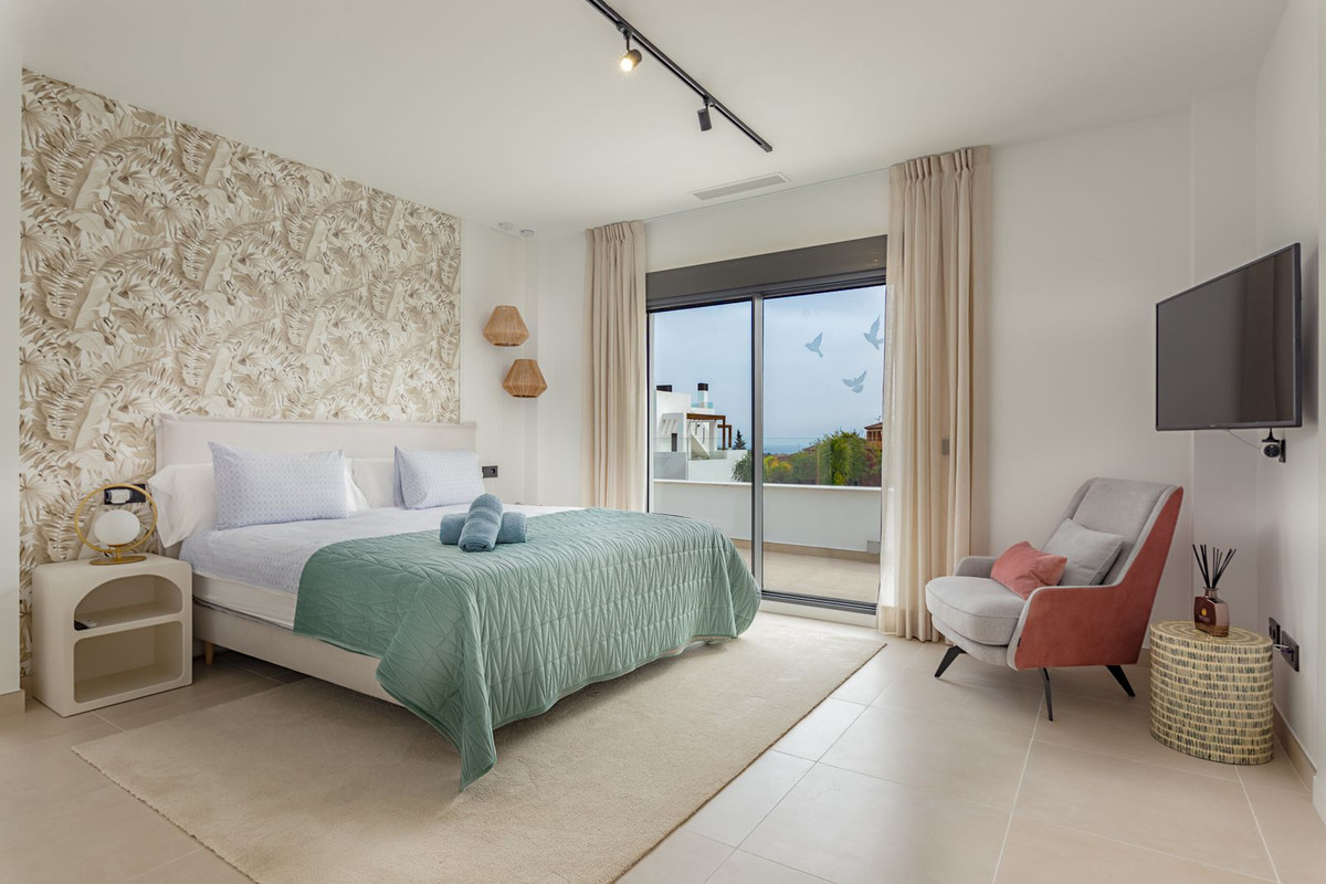 2 Bed Apartment for sale in Casares Playa Costa Del Sol, Málaga, Spain