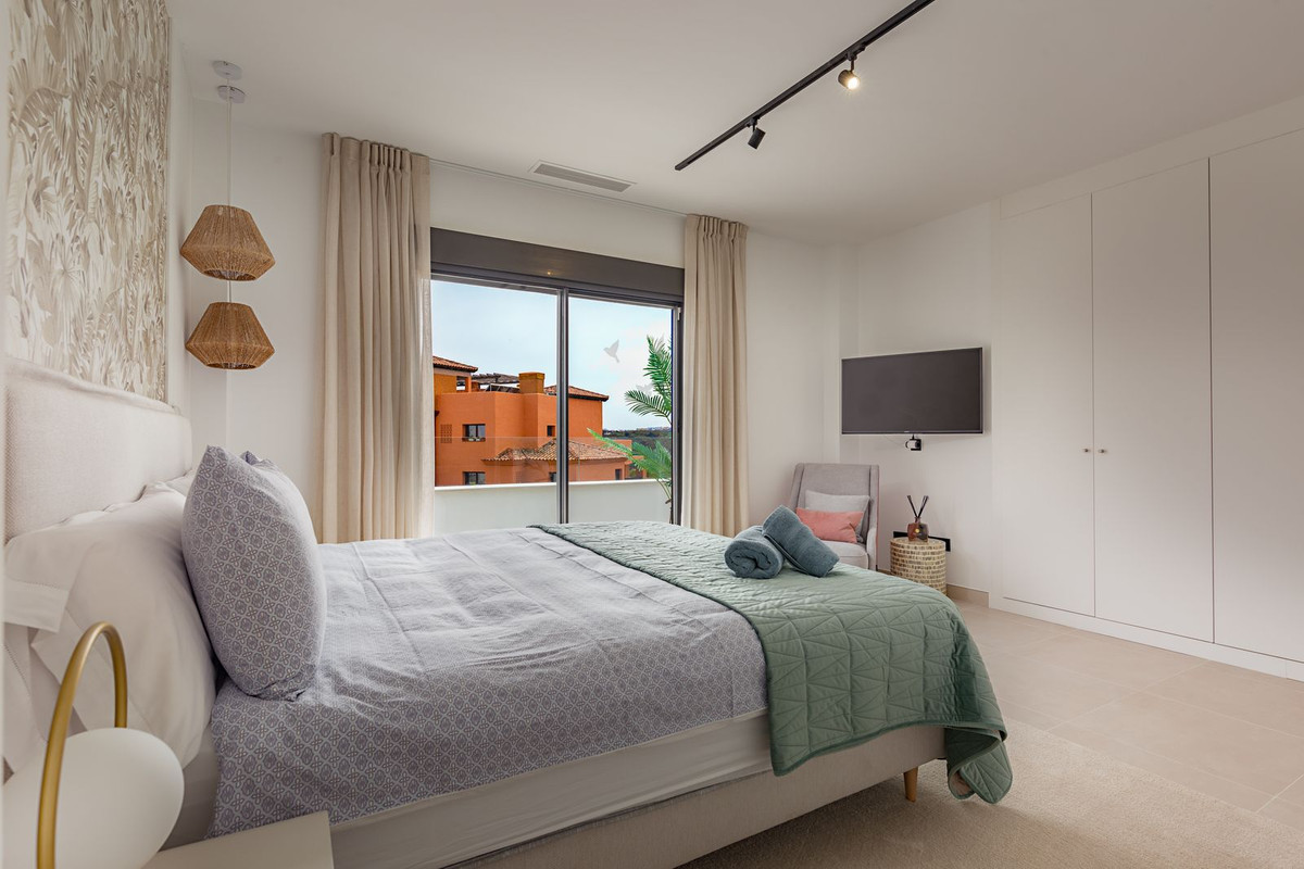 2 Bed Apartment for sale in Casares Playa Costa Del Sol, Málaga, Spain