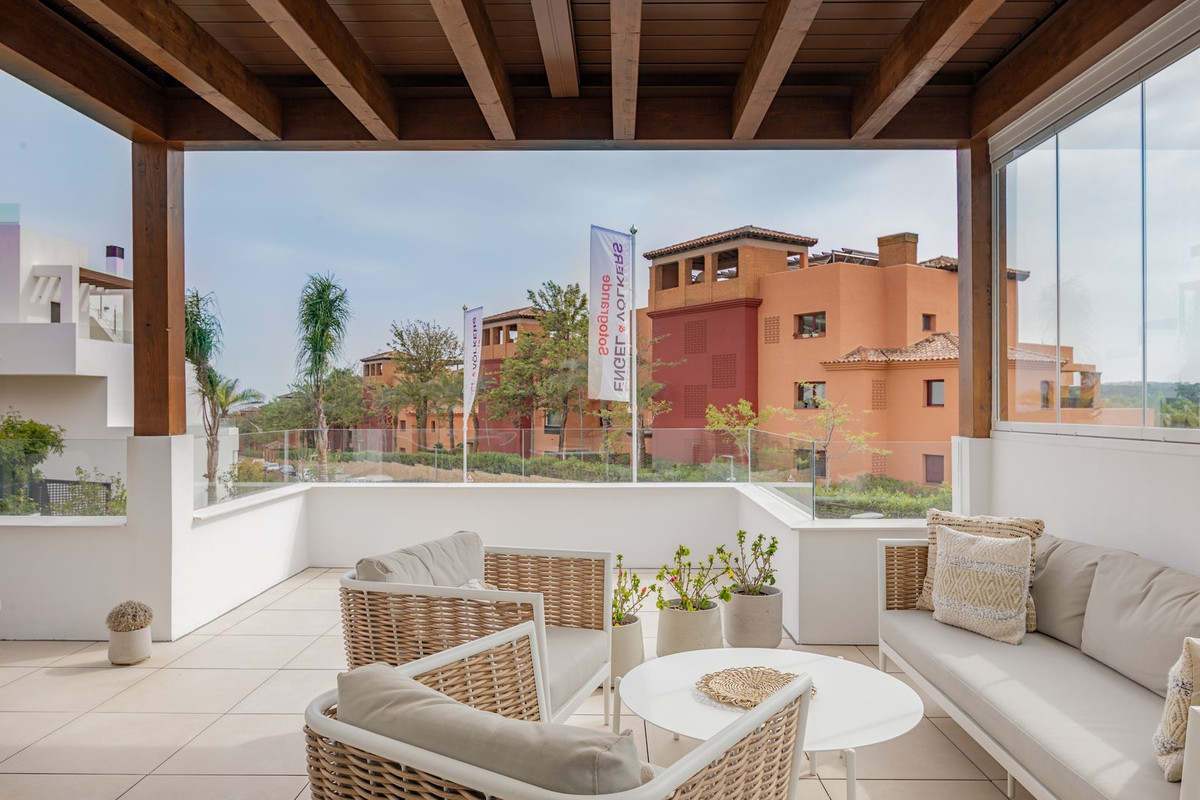 2 Bed Apartment for sale in Casares Playa Costa Del Sol, Málaga, Spain