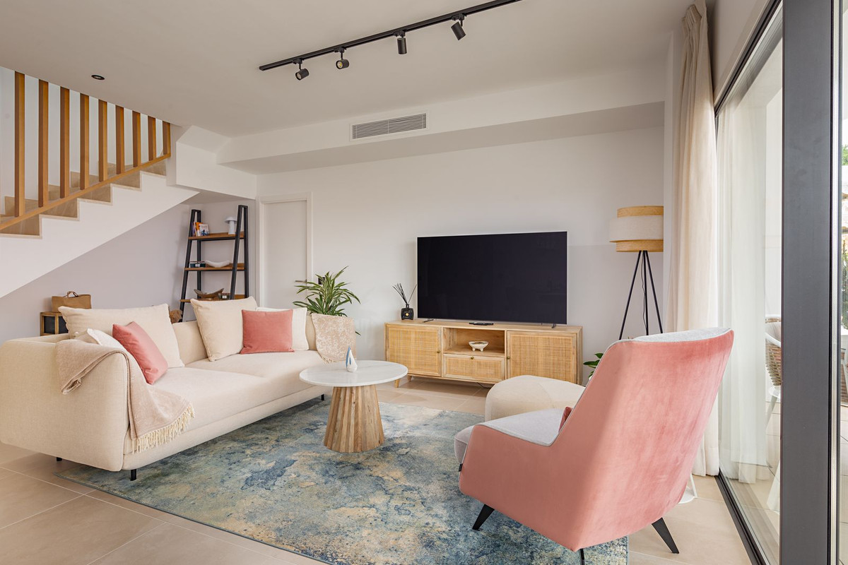 2 Bed Apartment for sale in Casares Playa Costa Del Sol, Málaga, Spain