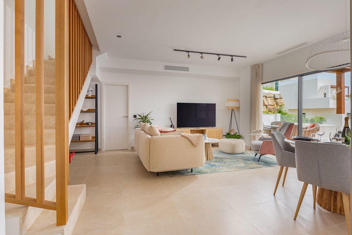 2 Bed Apartment for sale in Casares Playa Costa Del Sol, Málaga, Spain