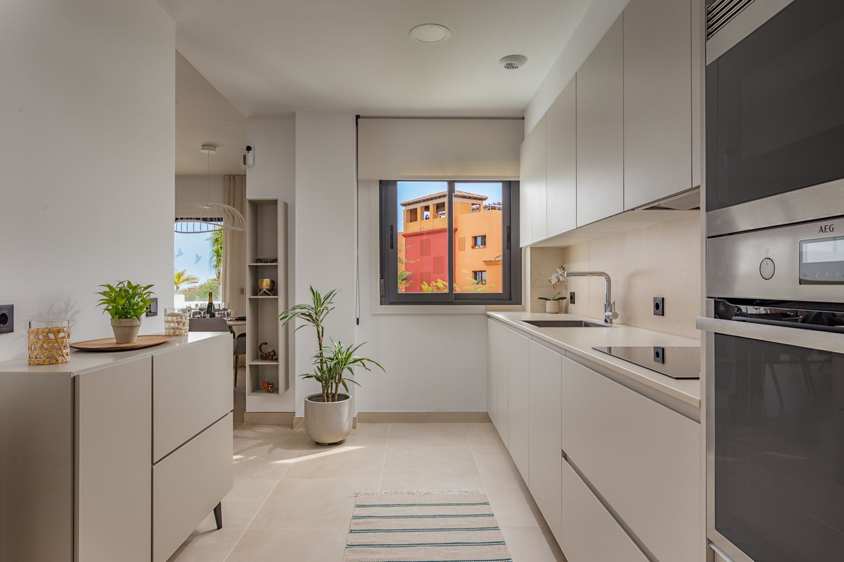2 Bed Apartment for sale in Casares Playa Costa Del Sol, Málaga, Spain
