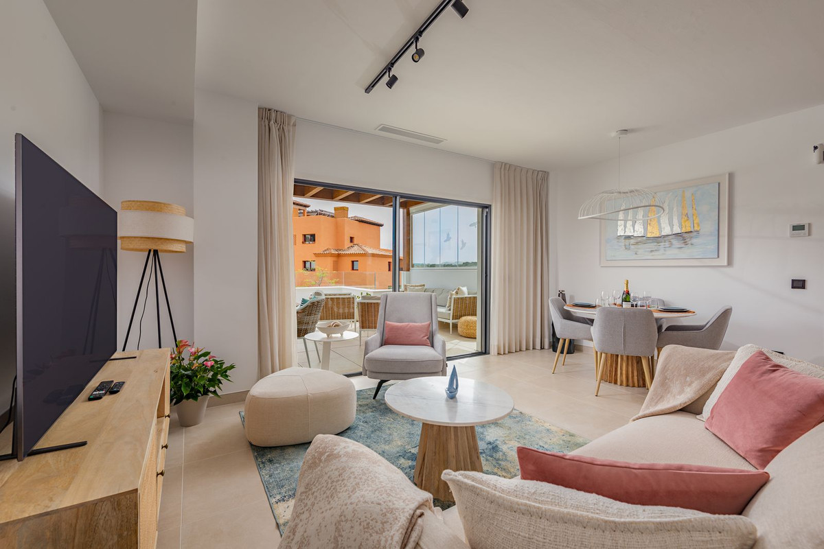 2 Bed Apartment for sale in Casares Playa Costa Del Sol, Málaga, Spain
