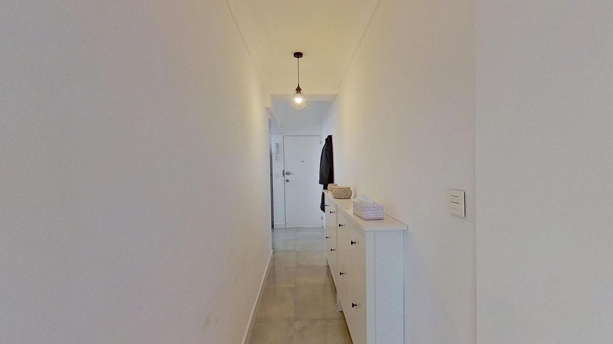 Se vende Apartamento Planta Media de 3 dormitorios en Málaga Ciudad, Málaga, España