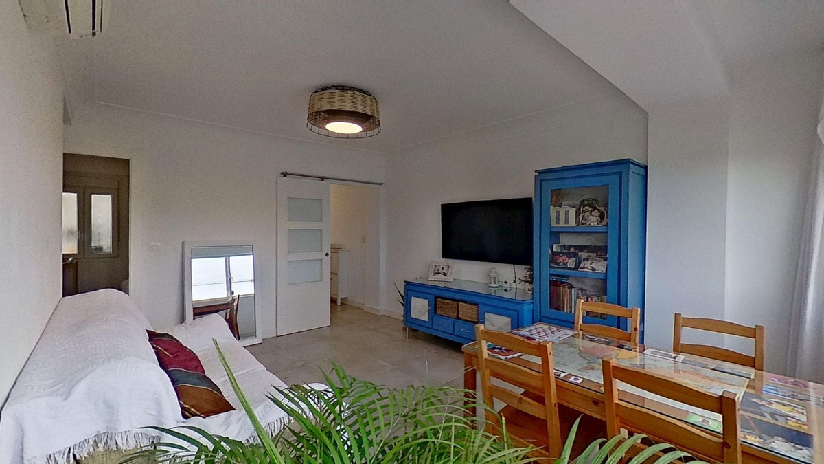 Se vende Apartamento Planta Media de 3 dormitorios en Málaga Ciudad, Málaga, España