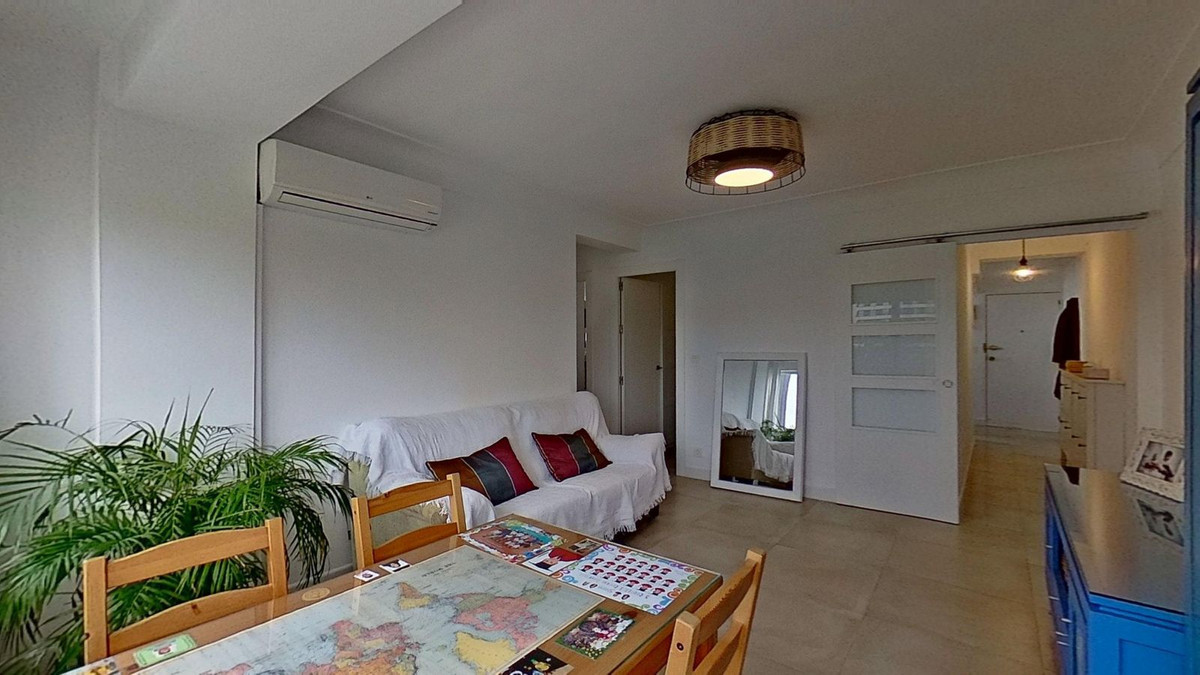 Se vende Apartamento Planta Media de 3 dormitorios en Málaga Ciudad, Málaga, España