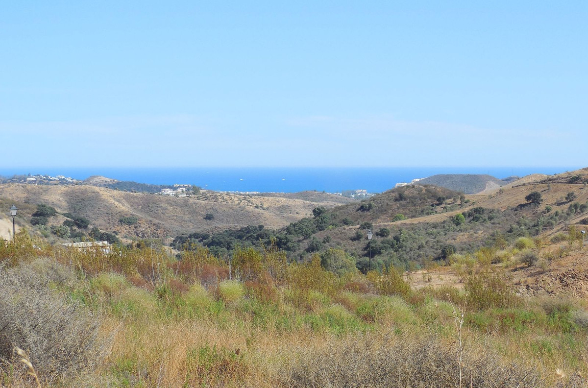 Se vende Terreno Urbano  en Costa Del Sol, Málaga, España