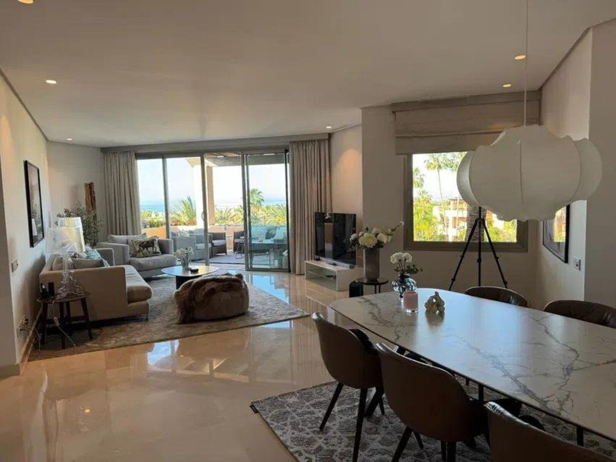 2 Bed Apartment for sale in The Golden Mile Costa Del Sol, Málaga, Spain
