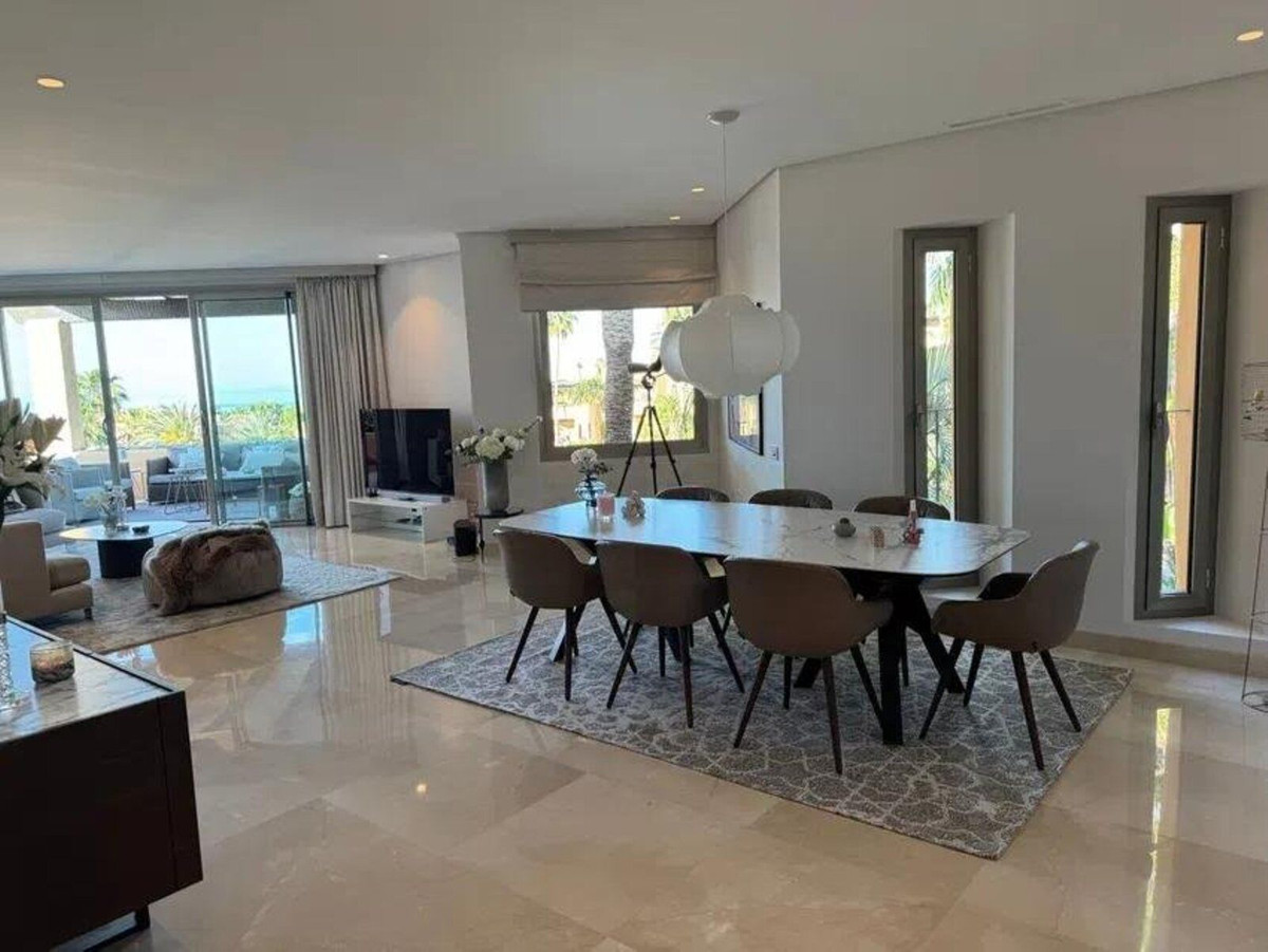 2 Bed Apartment for sale in The Golden Mile Costa Del Sol, Málaga, Spain