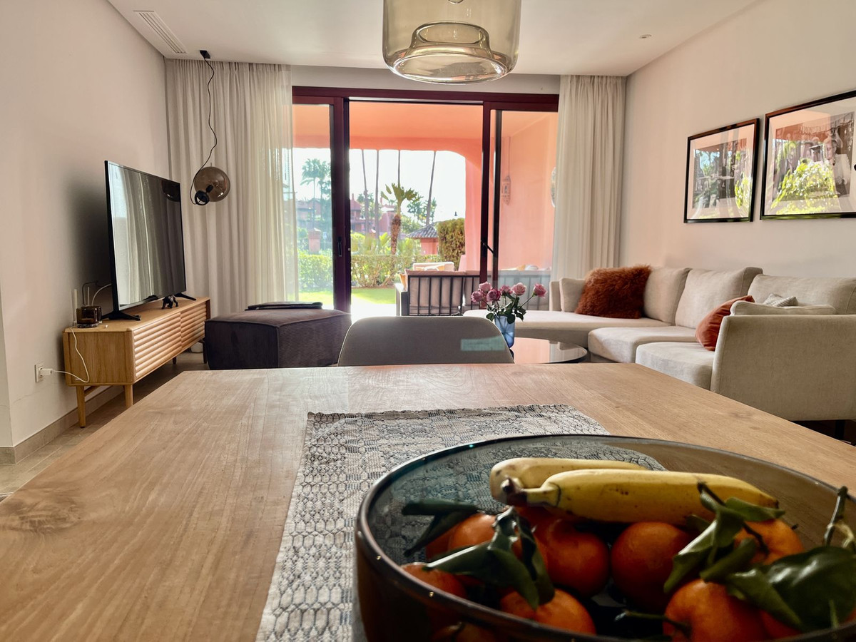 3 Bed Apartment for sale in Estepona Costa Del Sol, Málaga, Spain