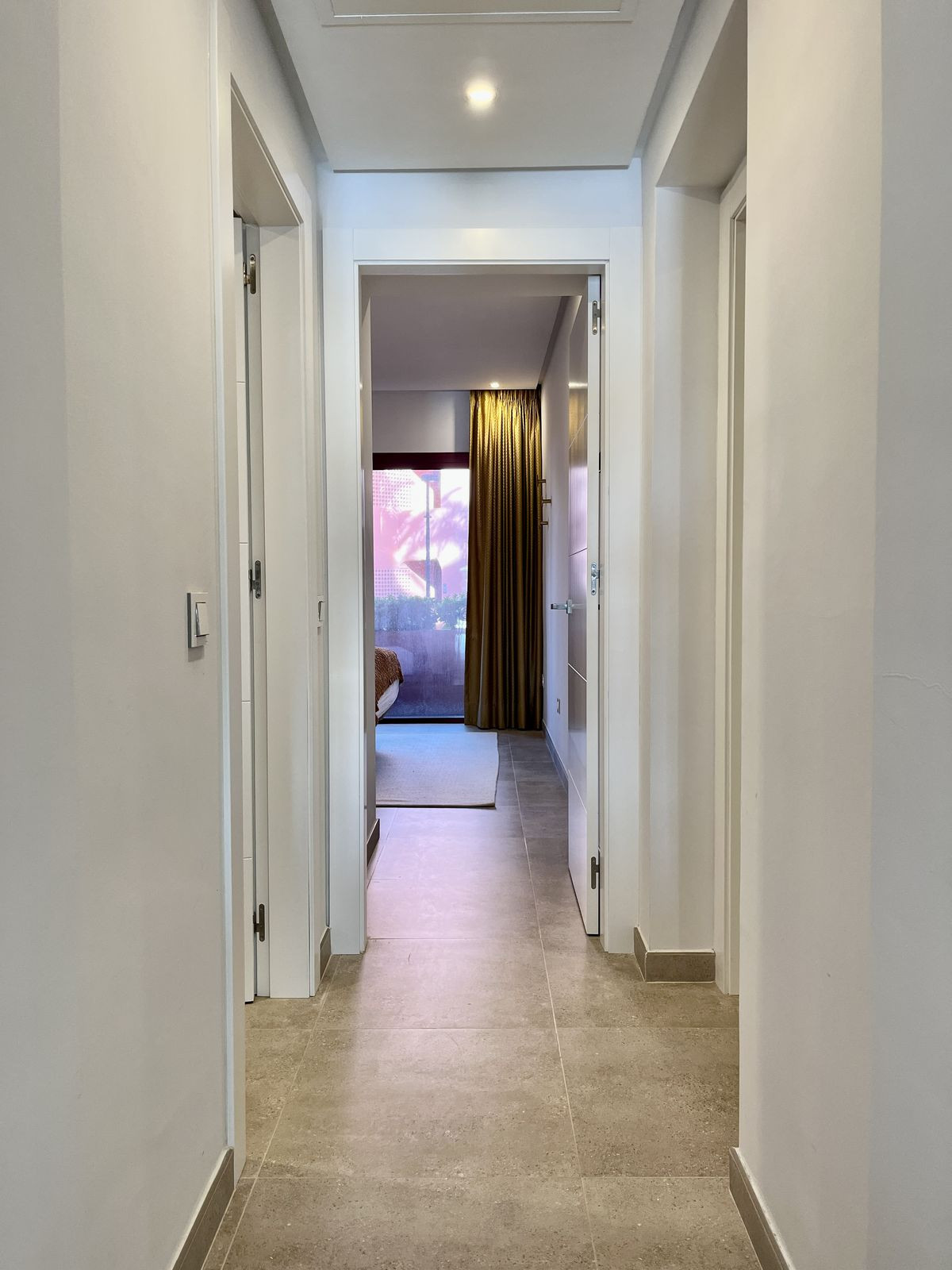 3 Bed Apartment for sale in Estepona Costa Del Sol, Málaga, Spain