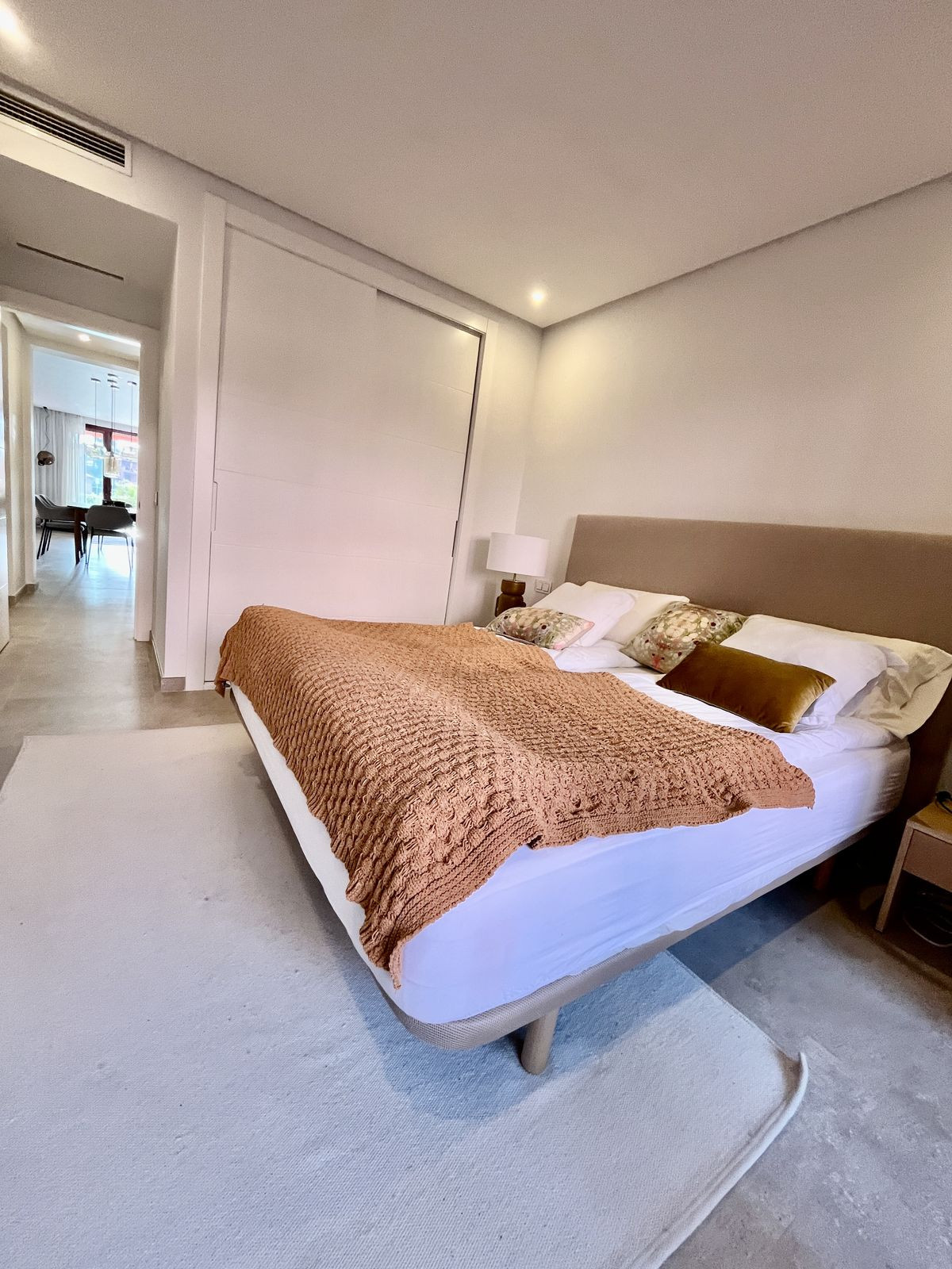 3 Bed Apartment for sale in Estepona Costa Del Sol, Málaga, Spain