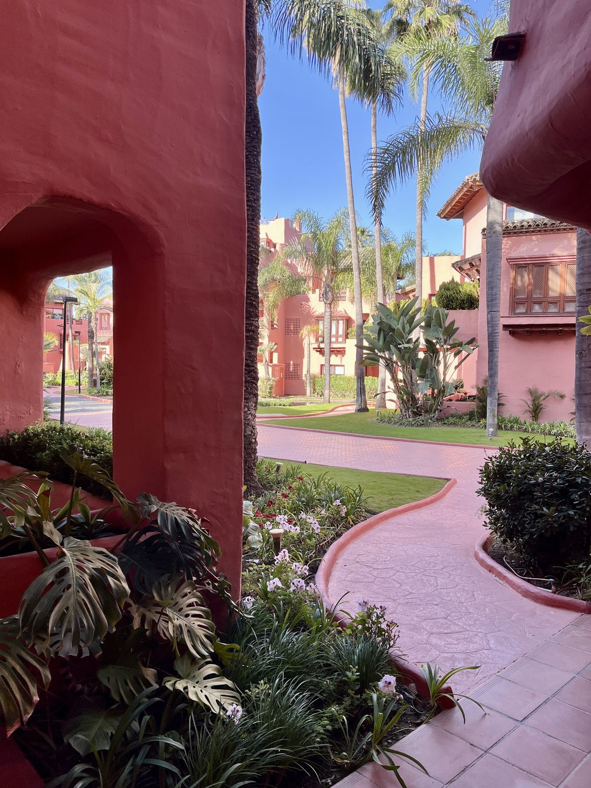 3 Bed Apartment for sale in Estepona Costa Del Sol, Málaga, Spain