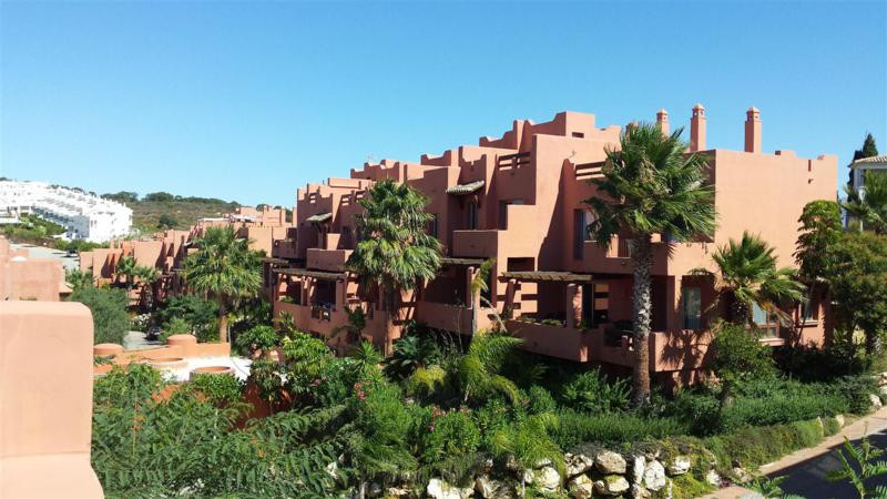 3 Bed Townhouse for sale in Manilva Costa Del Sol, Málaga, Spain