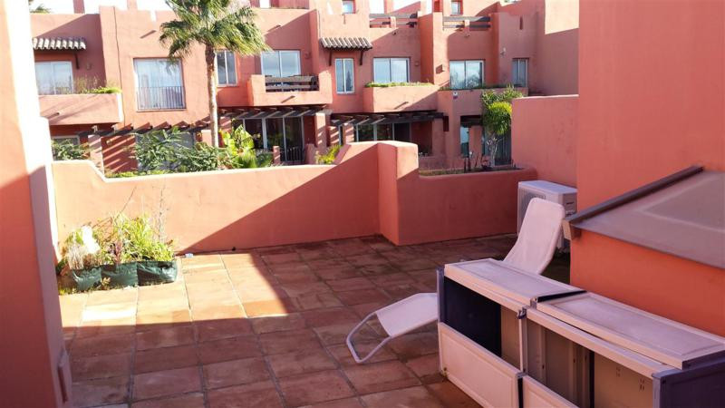 3 Bed Townhouse for sale in Manilva Costa Del Sol, Málaga, Spain
